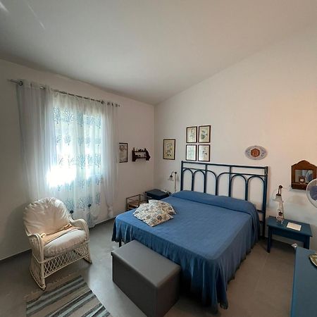 Villa Michela Scopello  Eksteriør bilde