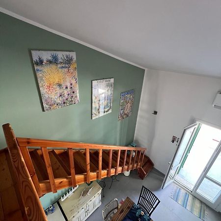 Villa Michela Scopello  Eksteriør bilde