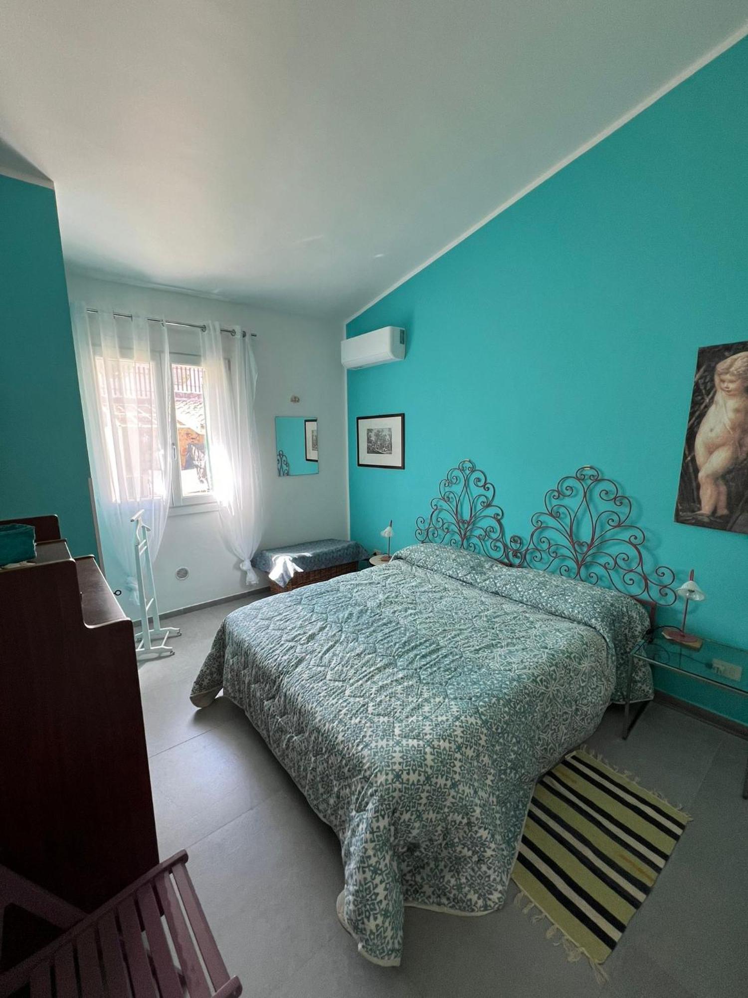 Villa Michela Scopello  Eksteriør bilde